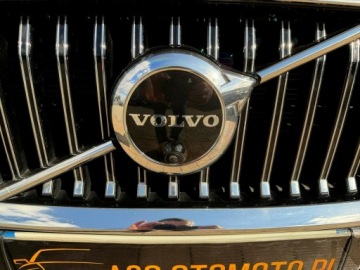 Volvo XC60 II Crossover Plug-In Facelifting 2.0 T8 455KM 2023 Volvo XC 60 INSCRIPTION panorama ful led, zdjęcie 20