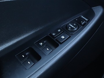 Hyundai Tucson III SUV 1.6 GDI 132KM 2017 Hyundai Tucson 1.6 GDI, Salon Polska, Navi, Klima, zdjęcie 17