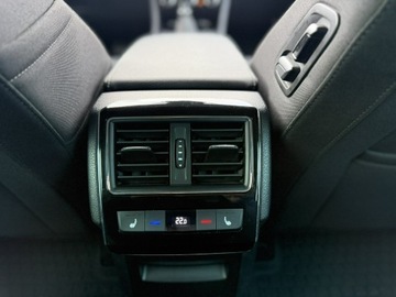 Skoda Superb III Scout 2.0 TDI SCR 200KM 2021 Škoda Superb Skoda Superb 2.0 TDI 200KM DSG 4x4, zdjęcie 27