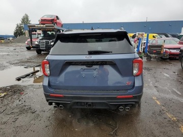 Ford Explorer VI 2021 Ford Explorer ST 2021 3.0l 3.0 Benzyna 400KM, zdjęcie 2