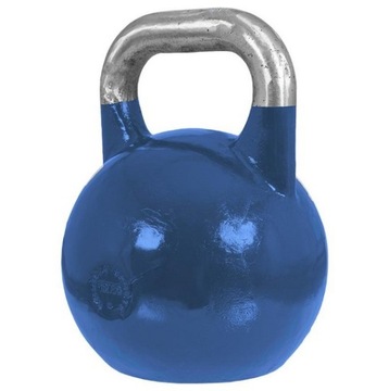 Гиря 12 кг стальная ручка для соревнований 3,3 см.