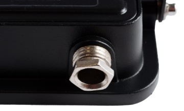 ПРОЖЕКТОР Галогенный светодиод 20Вт 1600лм 6500К ПРЕМИУМ