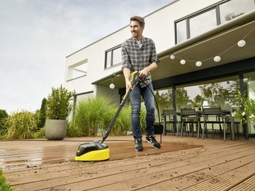 Мойка высокого давления KARCHER K7 Premium Smart Control Home