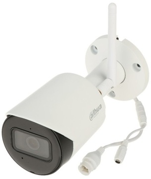 IP-камера Dahua IPC-HFW1430DS-SAW-0280B 4 Мп WIFI