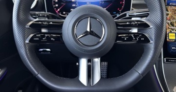 Mercedes GLC C254/X254 Coupe 2.0 220d 197KM 2025 Mercedes-Benz GLC Od dealera SalonPL Distronic Digital Light Pamiec Foteli, zdjęcie 6