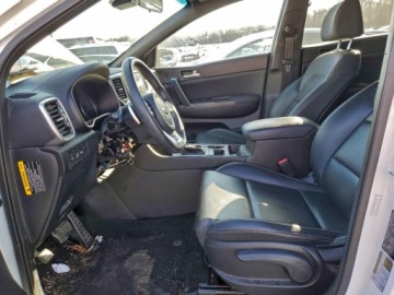 Kia Sportage IV 2020 Kia Sportage 2020 KIA SPORTAGE S 2.4 Benzyna 181KM, zdjęcie 6