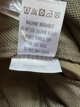 PETER STORM женские шорты для треккинга в горах и походов 38