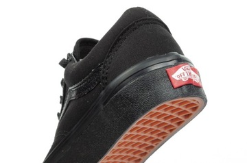 Buty Trampki Vans Old Skool [D3HBKA] r.35