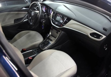 Opel Astra K Hatchback 5d 1.4 Turbo 150KM 2018 Opel Astra Polski Salon_ Serwisowany w ASO_ Mozliwosc odliczenia Vat 1.4, zdjęcie 5