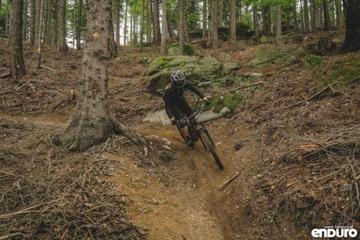 UNIBIKE EXPERT 29 ВЕЛОСИПЕД ЧЕРНО-КРАСНЫЙ с рамой 19