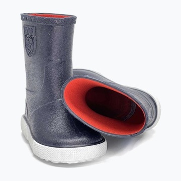 Детские галосты BatiLus Navy Blue 30 EU