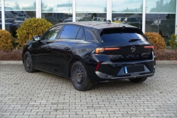 Opel 2023 Opel Astra kamera, tempomat, podrzewane: kierownica, fotele, szyba p. LED,, zdjęcie 3