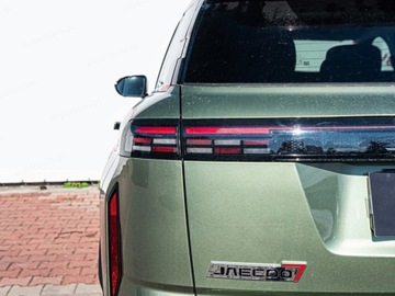  JAECOO J7 1.6 T-GDI Urban DCT Suv 147KM 2025, zdjęcie 7