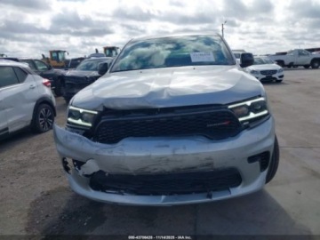 Dodge Durango III 3.6 V6 294KM 2025 Dodge Durango 2025 Dodge Durango GT RWD 3.6 Benzyna 295KM, zdjęcie 7