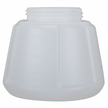 ПИСТОЛЕТ ДЛЯ ПОКРАСКИ СТЕН 700ВТ 4 НАСАДКИ 1200МЛ БОЛЬШОЙ НАБОР