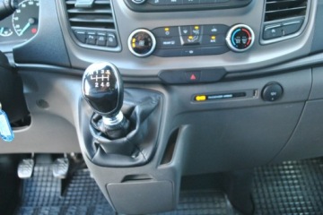 Ford Transit Custom I 2022 Ford Transit Custom Kombi 2.0 EcoBlue 130KM M6 L2, zdjęcie 18