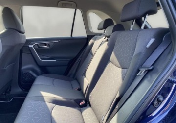 Toyota RAV4 V 2024 Toyota RAV4 2.5 Hybrid Comfort Style ASO VAT 23 Toyota Mikolajczak Les, zdjęcie 14