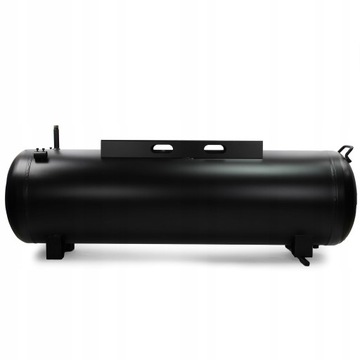 Цилиндр воздушного компрессора, напорный бак компрессора, 150 литров