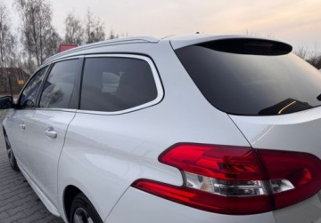Peugeot 2017 Peugeot 308 bezwypadekserwisjak noweGT 2.0 Diesel 150KM, zdjęcie 10