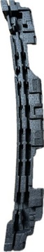 ABSORBER TYŁ PORSCHE CAYENNE 95550525214
