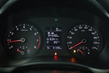 Kia Stonic I Crossover Facelifting 1.2 DPI 84KM 2021 Kia Stonic 1.2 DPI, Salon Polska, 1. Właściciel, zdjęcie 7