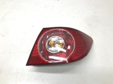 96644872 SVĚTLO PRAVÁ ZADNÍ 2.5 115 2008 CHEVROLET EPICA (KL1_)