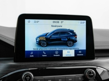 Ford Kuga III SUV Plug-In 2.5 Hybrid 190KM 2023 Ford Kuga WD1978T#2.5 FHEV FWD Vignale Podgrz.f, zdjęcie 25