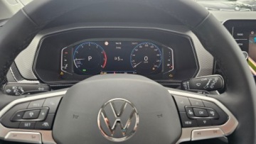 Volkswagen T-Cross SUV Facelifting 1.0 TSI 115KM 2026 Volkswagen T-Cross Life Plus TSI 116KM DSG7/Climat, zdjęcie 12