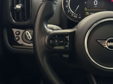 Mini Countryman F60 Crossover Facelifting 1.5  136KM 2023 MINI Countryman Cooper Classic Panorama ACC Kamera cofania CarPlay LED, zdjęcie 21