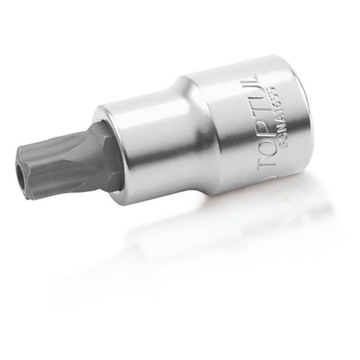 Nasadka TORX PENTACLE 1/4, 1 szt., T10, dł. 37mm