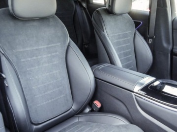 Mercedes GLC C254/X254 Coupe 2.0 200 204KM 2025 GLC Coupe 200 4-Matic AMG Line 2.0 (204KM) 2025, zdjęcie 3