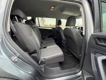 Volkswagen Tiguan II SUV 1.4 TSI 150KM 2018 Volkswagen Tiguan Allspace 1.4TSI 150KM 7osobowy, zdjęcie 28