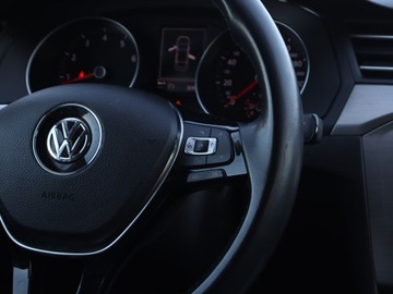 Volkswagen Passat B8 Limousine 1.4 TSI BlueMotion Technology 125KM 2016 VW Passat 1.4 TSI, Salon Polska, Klima, zdjęcie 18