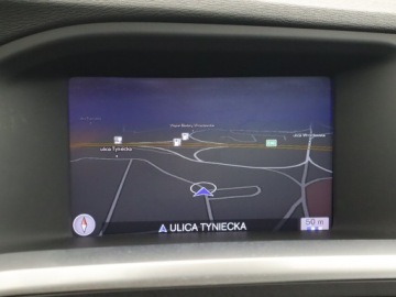 Volvo S60 II Sedan Facelifting 2.0 D4 DRIVE-E 190KM 2017 Volvo S60 D4, Salon Polska, Serwis ASO, 187 KM, zdjęcie 12