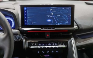 Toyota C-HR II 2024 Toyota C-HR 2.0 PHEV Dynamic Force GR Sport Premiere Edition 2.0 Hybryda, zdjęcie 29