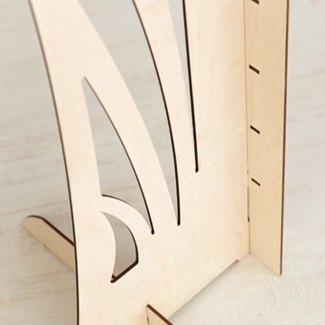 Hobby Horse одиночный BALL 140 см, препятствие в форме дерева