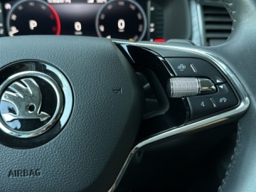 Skoda Kodiaq I SUV Facelifting 2.0 TDI SCR 200KM 2023 Skoda Kodiaq 2.0TDI 200KM 4X4 Style DSG l Full LED, zdjęcie 18