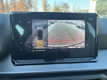 Seat Arona 2025 Seat Arona 1.0 TSI 115 KM FR 7-biegowa automatyczn, zdjęcie 23