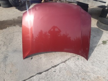 maska pokrywa silnika VW PASSAT B5 LIFT LB3Y 00-05