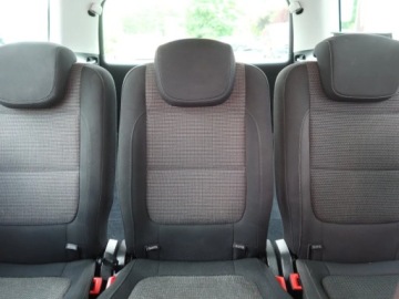 Volkswagen Sharan II Van 2.0 TDI-CR BMT 140KM 2011 VW Sharan 2.0 TDI, Klima, Tempomat, Parktronic, zdjęcie 9
