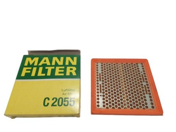 FILTR VZDUCHU MANN C2055 C 2055 CIVIC V VI 1.6