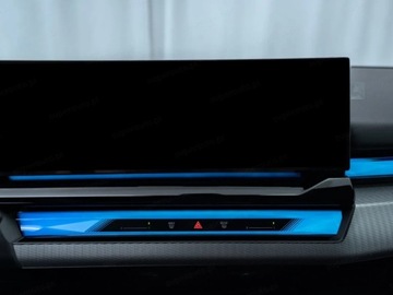 BMW Seria 5 G90-91 2025 BMW Seria 5 520i Sport Sedan 2.0 (208KM) 2025, zdjęcie 11