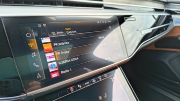 Audi A8 D5 Sedan Facelifting 3.0 50 TDI 286KM 2022 Audi A8 3.0TDI 286KM 4X4 Matrix Panorama Head-UP K, zdjęcie 20