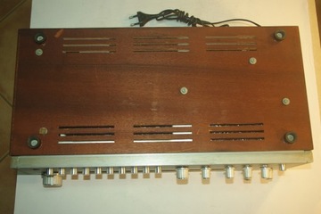 Ресивер Elizabeth Hi-Fi DSH-101 Unitra Diora перенастроен