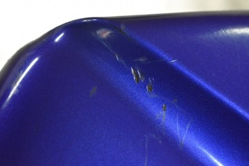 Наполнение переднего левого крыла YAMAHA YXZ 1000