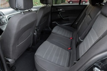 Opel Insignia I Country Tourer 2.0 CDTI Ecotec 163KM 2014 Opel Insignia 2.0CDTI 163KM Manual ! Full Opcja !, zdjęcie 6