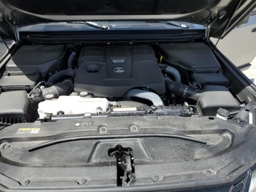 Lexus GX 2024 Lexus GX Premium 550 2024 3.4l 3.4 Benzyna 349KM, zdjęcie 6