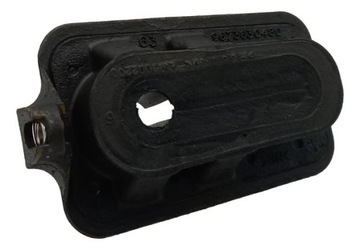 9673630480 DRŽÁK DRŽÁKY CHLADIČŮ ORIGINÁLNÍ PSA CITROEN OPEL PEUGEOT