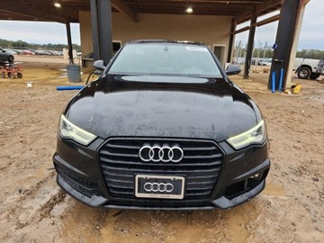 Audi A6 C8 2018 Audi A6 Limousine 2018 AUDI A6 PREMIUM 2.0 Benzyna 248KM, zdjęcie 4