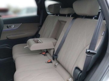 Chery Tiggo 8 SUV PHEV 1.5 T-GDI DHE 279KM 2026 Chery Tiggo 8 1.5 Hybryda Plug-in 279KM, zdjęcie 6
